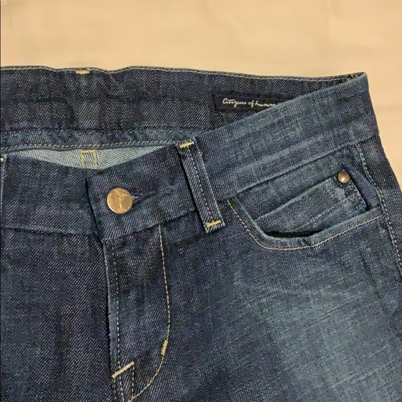 “Citizens of humanity” size 29’ jeans! - Picture 4 of 6